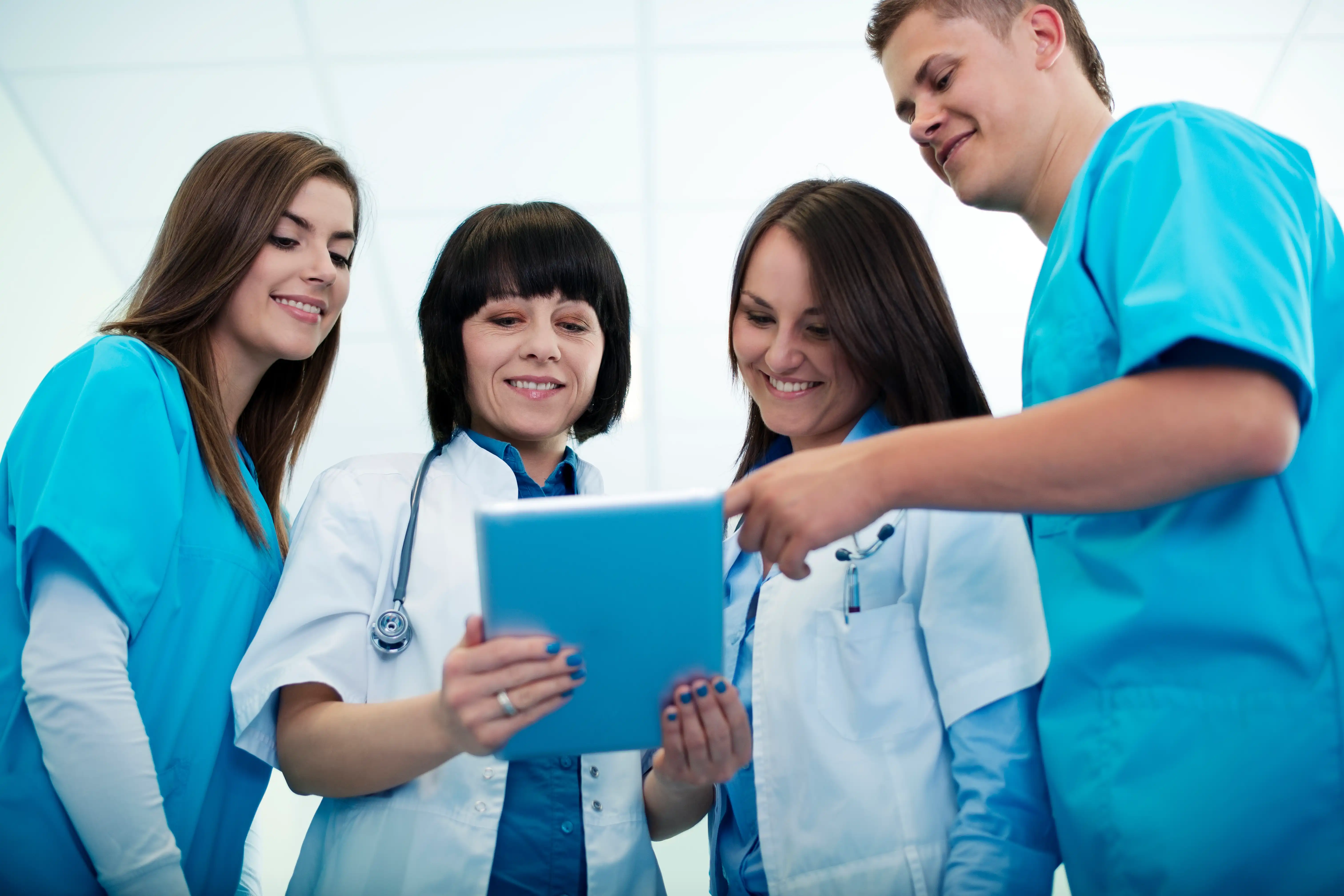 Campus life and student activities